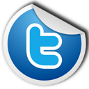 Join us on twitter
